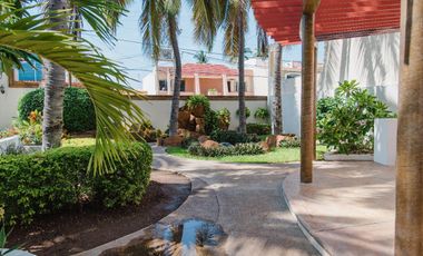 Departamento en renta en Hacienda del Sol