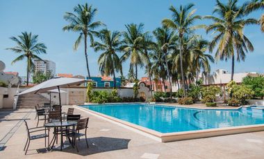 Departamento en renta en Hacienda del Sol