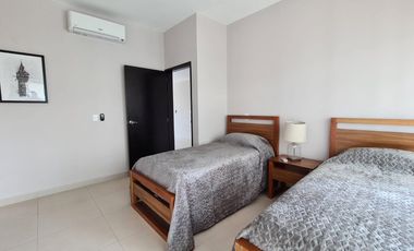 Departamento en  Isla Mazatlán