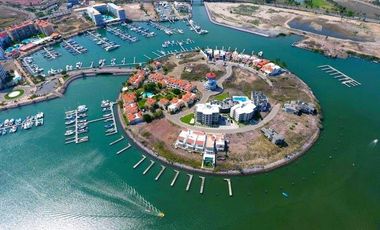 Departamento en  Isla Mazatlán
