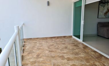 Departamento en  Isla Mazatlán