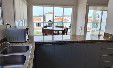 Departamento en  Isla Mazatlán
