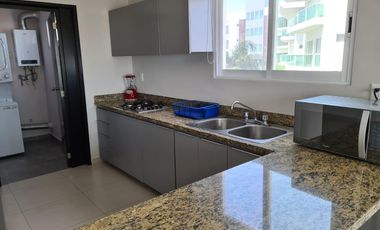 Departamento en  Isla Mazatlán