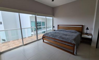 Departamento en  Isla Mazatlán