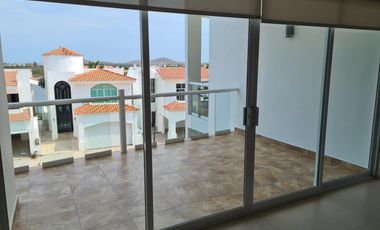 Departamento en  Isla Mazatlán
