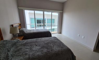 Departamento en  Isla Mazatlán