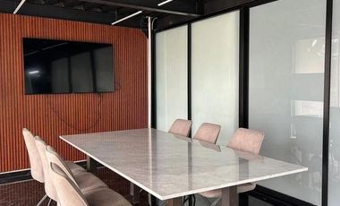 Oficina en Renta San lucas Tepetlacalco, Tlalnepantla