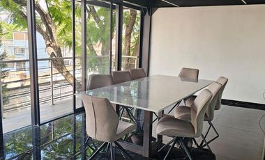 Oficina en Renta San lucas Tepetlacalco, Tlalnepantla