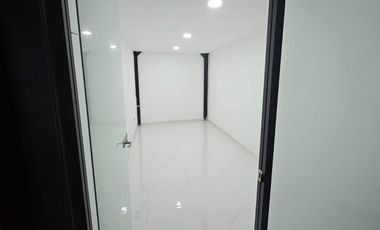 Oficina en Renta San lucas Tepetlacalco, Tlalnepantla