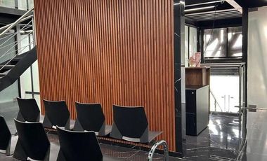 Oficina en Renta San lucas Tepetlacalco, Tlalnepantla