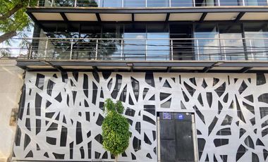 Oficina en Renta San lucas Tepetlacalco, Tlalnepantla