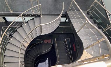 Oficina en Renta San lucas Tepetlacalco, Tlalnepantla