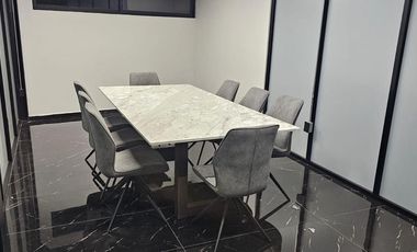 Oficina en Renta San lucas Tepetlacalco, Tlalnepantla