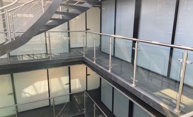 Oficina en Renta San lucas Tepetlacalco, Tlalnepantla