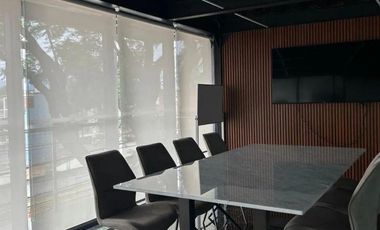 Oficina en Renta San lucas Tepetlacalco, Tlalnepantla