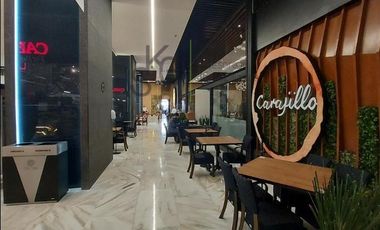 Kioskos en Renta en Plaza Comercial Centtral Interlomas