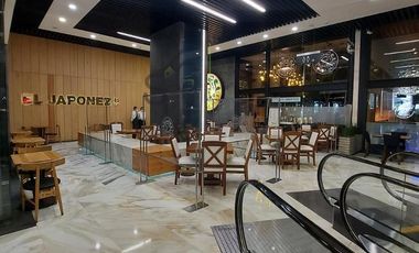 Kioskos en Renta en Plaza Comercial Centtral Interlomas