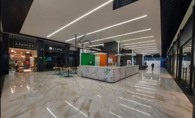 Kioskos en Renta en Plaza Comercial Centtral Interlomas