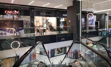 Kioskos en Renta en Plaza Comercial Centtral Interlomas