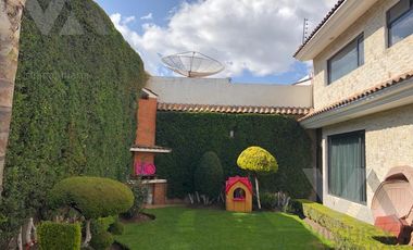 CASA EN RENTA COL. VICENTE GUERRERO, TOLUCA