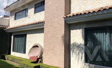 CASA EN RENTA COL. VICENTE GUERRERO, TOLUCA