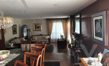 CASA EN RENTA COL. VICENTE GUERRERO, TOLUCA