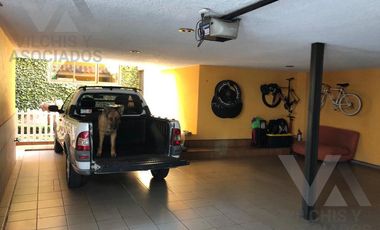 CASA EN RENTA COL. VICENTE GUERRERO, TOLUCA