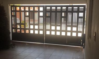 Casa - Fraccionamiento Villas Náutico