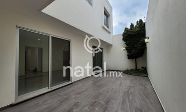 CASA EX HACIENDA MORILLOTLA SAN ANDRES CHOLULA PUEBLA RENTA