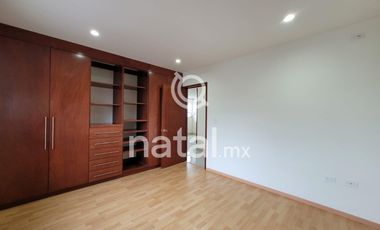 CASA EX HACIENDA MORILLOTLA SAN ANDRES CHOLULA PUEBLA RENTA