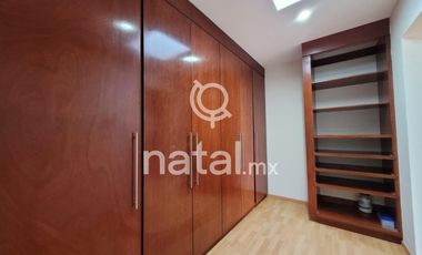 CASA EX HACIENDA MORILLOTLA SAN ANDRES CHOLULA PUEBLA RENTA