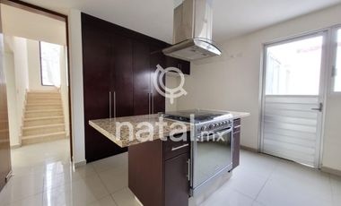 CASA EX HACIENDA MORILLOTLA SAN ANDRES CHOLULA PUEBLA RENTA