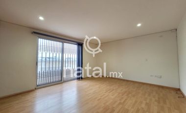 CASA EX HACIENDA MORILLOTLA SAN ANDRES CHOLULA PUEBLA RENTA