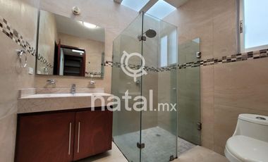 CASA EX HACIENDA MORILLOTLA SAN ANDRES CHOLULA PUEBLA RENTA