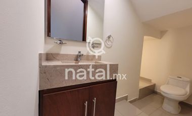 CASA EX HACIENDA MORILLOTLA SAN ANDRES CHOLULA PUEBLA RENTA