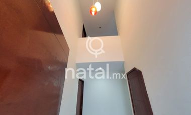 CASA EX HACIENDA MORILLOTLA SAN ANDRES CHOLULA PUEBLA RENTA