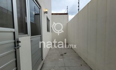 CASA EX HACIENDA MORILLOTLA SAN ANDRES CHOLULA PUEBLA RENTA