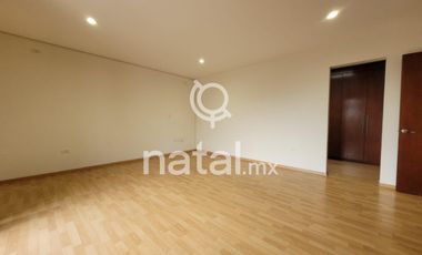 CASA EX HACIENDA MORILLOTLA SAN ANDRES CHOLULA PUEBLA RENTA