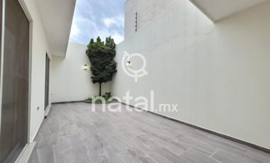 CASA EX HACIENDA MORILLOTLA SAN ANDRES CHOLULA PUEBLA RENTA