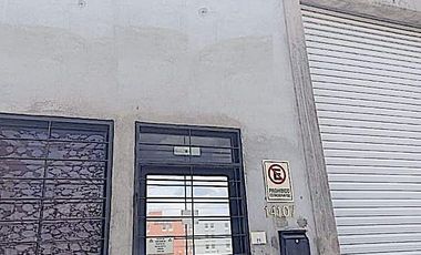 Renta de Bodega Comercial por Complejo Industrial Norte, Tanch