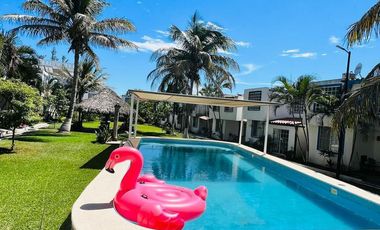 Casa en Renta en Fracc. Real Campestre, Altamira Tamaulipas.