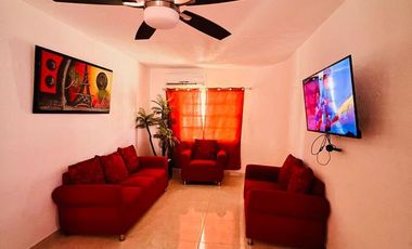 Casa en Renta en Fracc. Real Campestre, Altamira Tamaulipas.