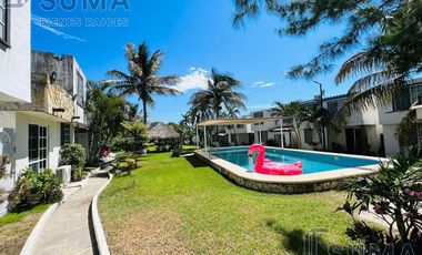 Casa en Renta en Fracc. Real Campestre, Altamira Tamaulipas.