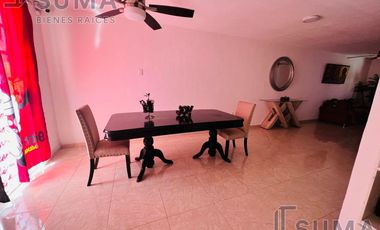 Casa en Renta en Fracc. Real Campestre, Altamira Tamaulipas.