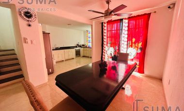 Casa en Renta en Fracc. Real Campestre, Altamira Tamaulipas.