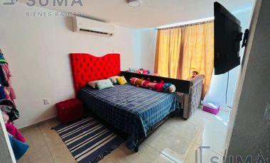 Casa en Renta en Fracc. Real Campestre, Altamira Tamaulipas.