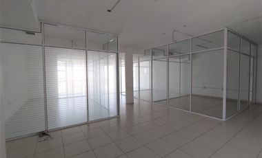 Oficina - Boca del Río