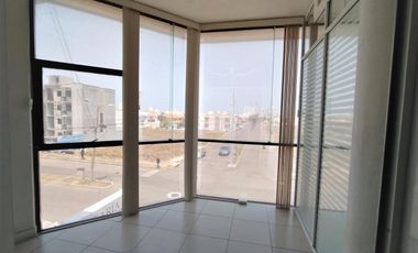 Oficina - Boca del Río