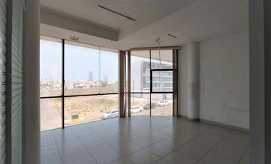 Oficina - Boca del Río