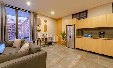 Departamento en venta en Bahías de Huatulco